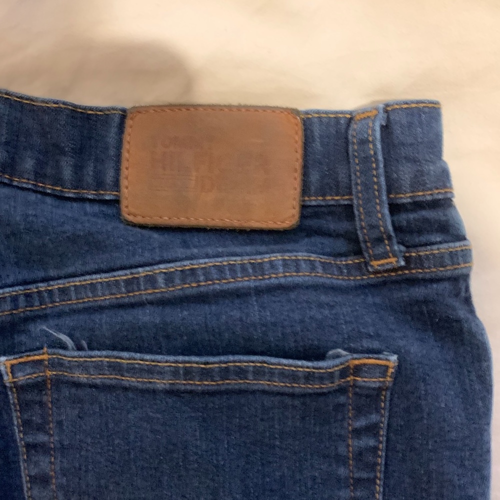 Tommy Hilfiger jeans